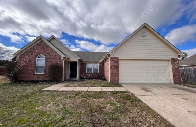 5505 Fernbank Cv - 5505 Fernbank Cove, Shelby County, TN 38125