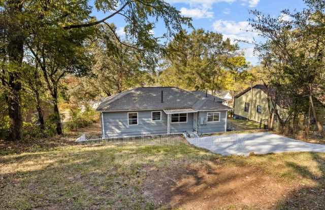 2609 20th Street Southwest