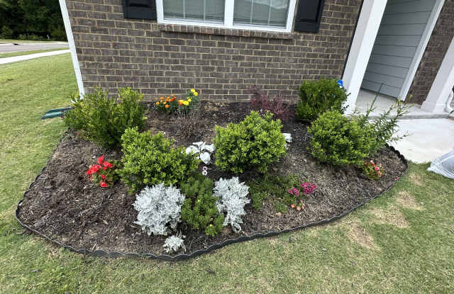 6019 Hunters Village Drive