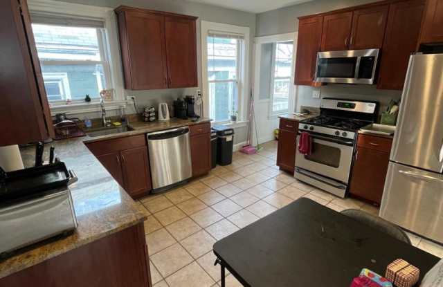 122 Calumet St.