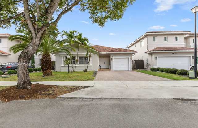 13430 Southwest 136th Terrace