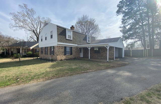 5949 Mcqueen Cv - 5949 Mcqueen Cove, Memphis, TN 38119