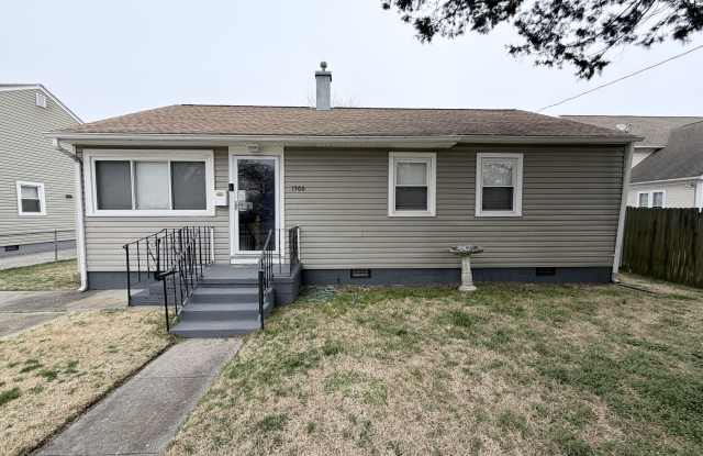 1366 Baychester Avenue