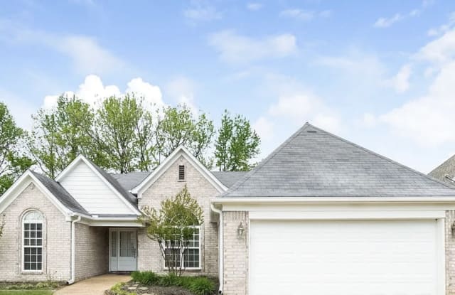 5837 Stonewall Drive - 5837 Stonewall Drive, Olive Branch, MS 38654