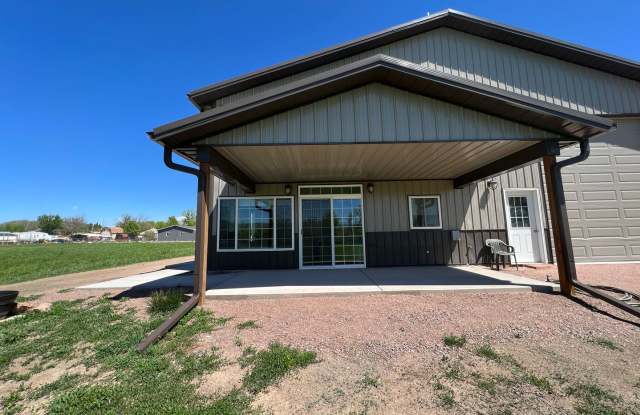 Fully Furnished Short Term Rental - 2944 Ute Street, Fremont County, CO 81212