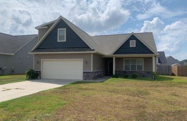 3410 Winnants Court - 3410 Winnants Ct, Cumberland County, NC 28306