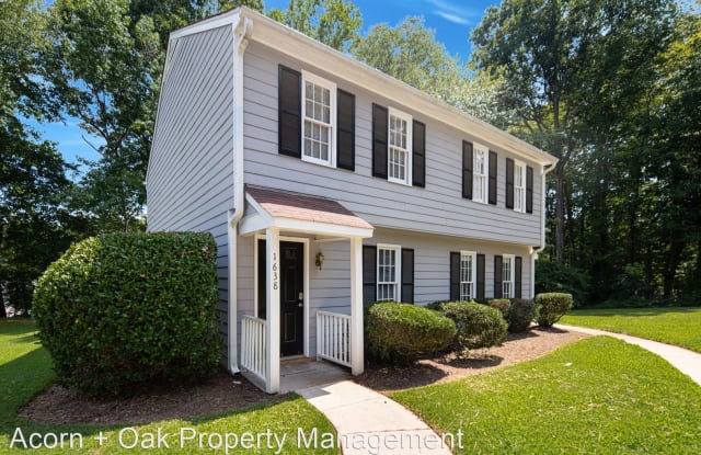 1613 Pinna Court - Now Leasing! - 1613 Pinna Court, Raleigh, NC 27606