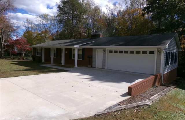 3850 Whitehaven Road