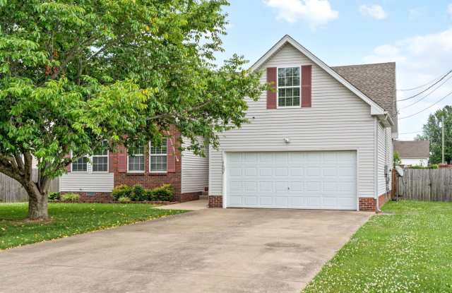 3439 Loon Dr