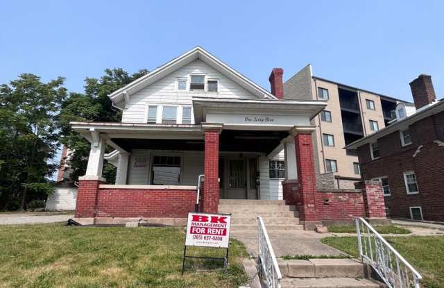 Littleton House