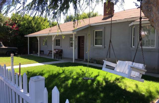 813 Carhart Ave - 813 Carhart Avenue, Fullerton, CA 92833