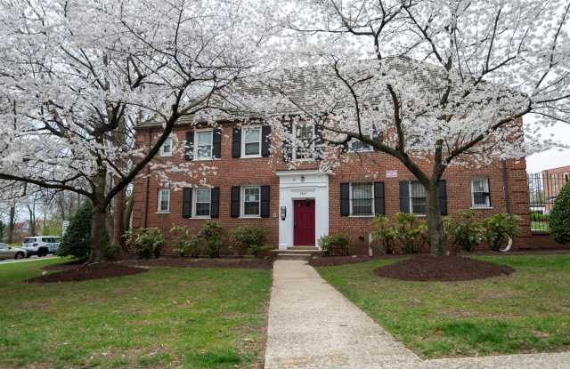 Photo of 3926 Southern Avenue Southeast