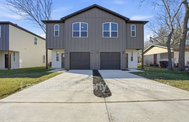 Photo of 303 Eastland St