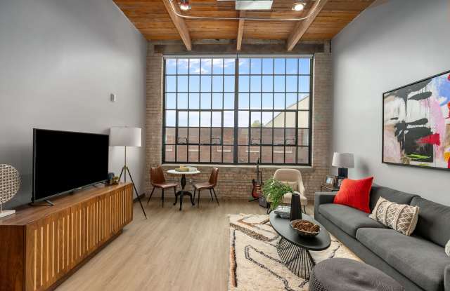 Photo of Box Board Lofts