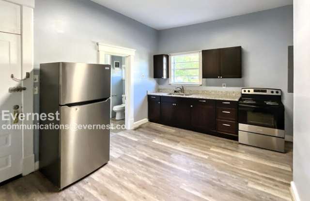 1600 East 12th Street