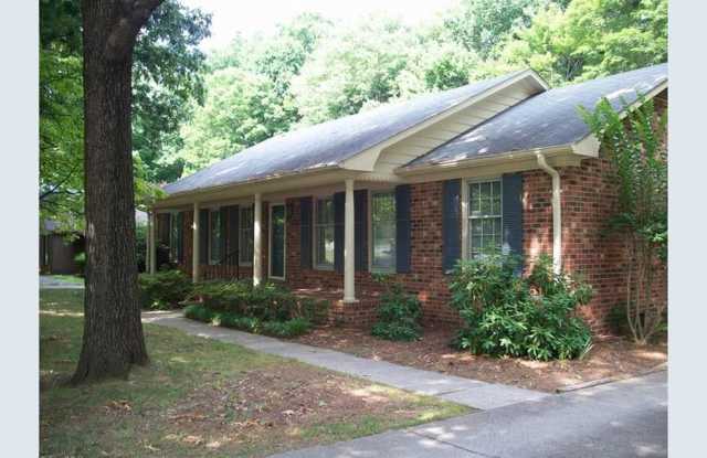 JEFFERSON WOODS 3 bedroom