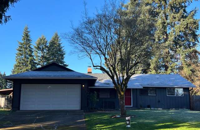 Photo of Remodeled Spacious Minnehaha Single Level Home on Cul-de-sac for Lease! - 5500 NE 41st Ave