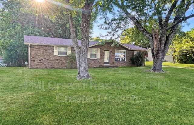 320 Mockingbird Lane