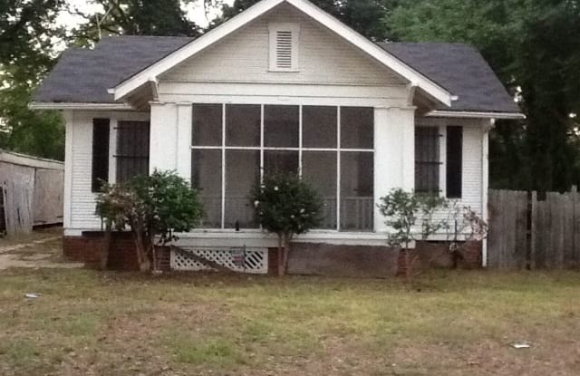 2822 Murray St - 2822 Murray Street, Shreveport, LA 71108