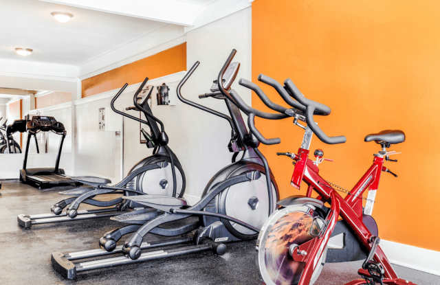 Grand Arbor Reserve Apartment Homes