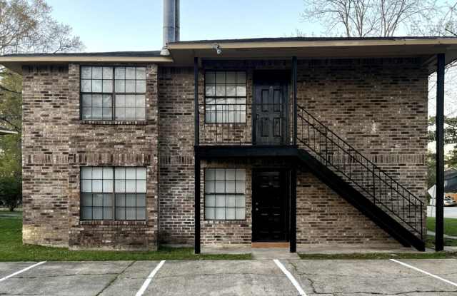 Apartment for lease