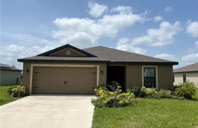 722 Morningview Court - 722 Morningview Ct, Lehigh Acres, FL 33974