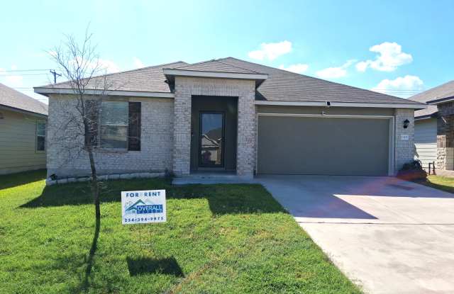 1103 Rosa Parks Drive