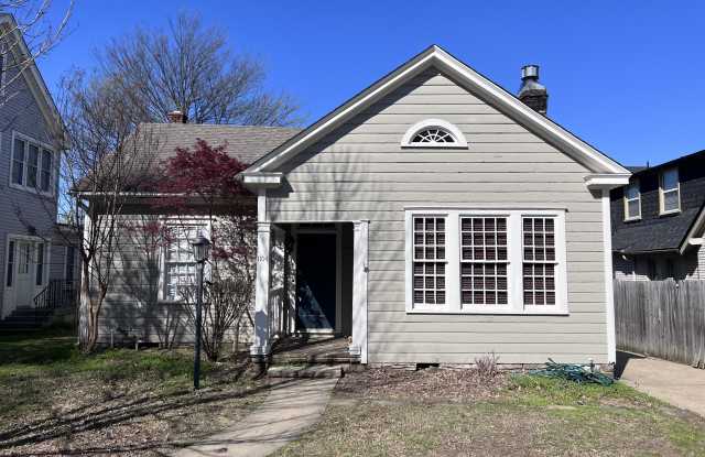 1104 South 26th Street