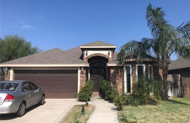 905 E Azucar Avenue - 905 Azucar Ave, Pharr, TX 78577