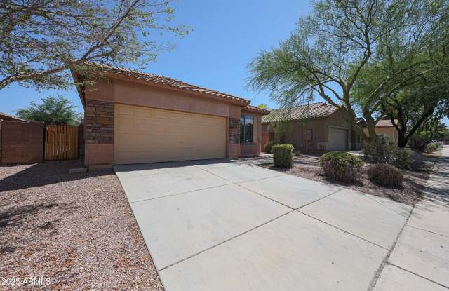 16925 W NOTTINGHAM Way