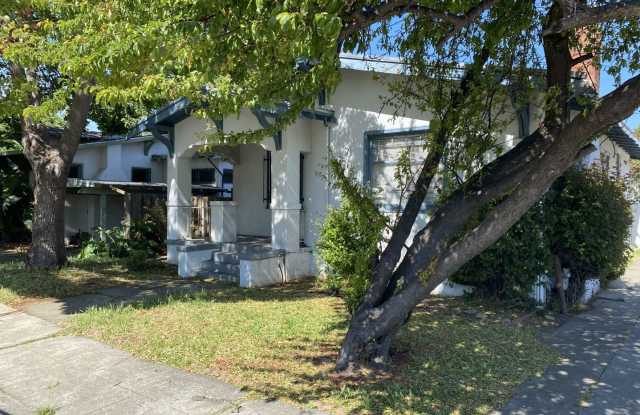 1732 Napa Street