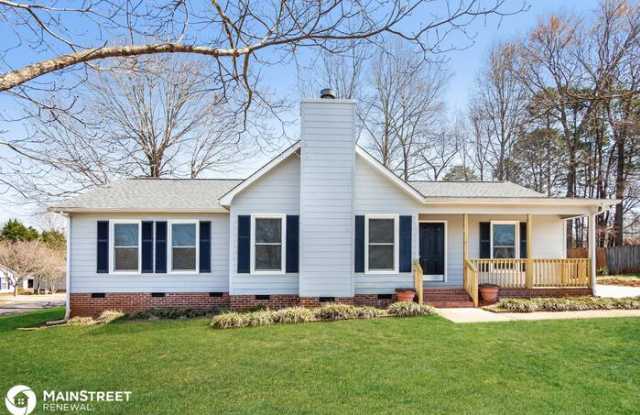 124 Shade Tree Court