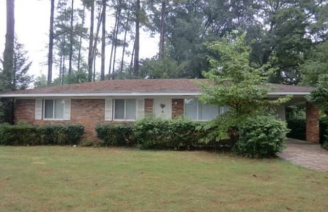 2729 Pine Valley Road - 2729 Pine Valley Road, Augusta, GA 30904