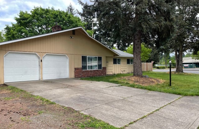 2901 NE 143rd Avenue - 2901 Northeast 143rd Avenue, Vancouver, WA 98682