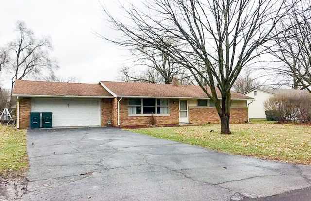 Photo of Enclosed Porch