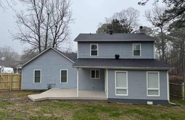 Photo of 2111 Pattywood Dr