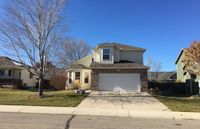 223 52nd Ave - 223 52nd Avenue, Greeley, CO 80634