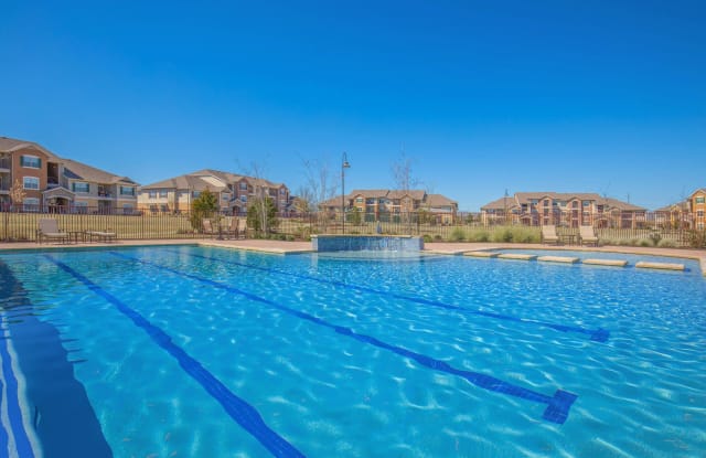 Photo of Cypress Creek Apartment Homes at Parker Boulevard