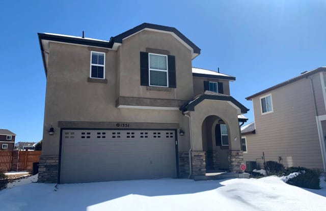 1351 Yellow Granite Way - 1351 Yellow Granite Way, Monument, CO 80132