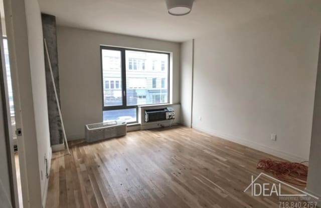 46 Broadway - 46 Broadway, Brooklyn, NY 11206