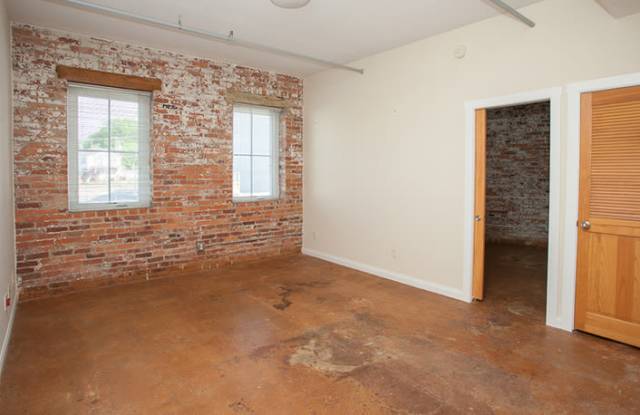 56 West Gay Street Suite 211