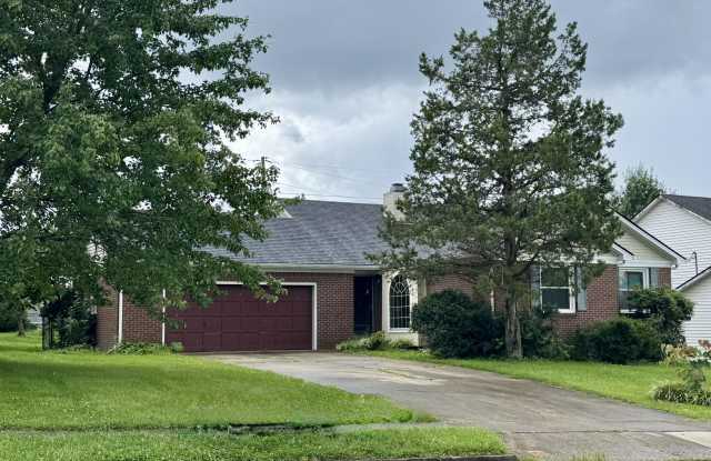 500 Orchard Drive