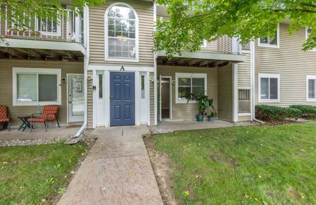 Heather Ridge Apartments