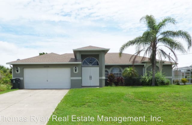 2694 Colorade Ave - 2694 Colorade Avenue, North Port, FL 34286