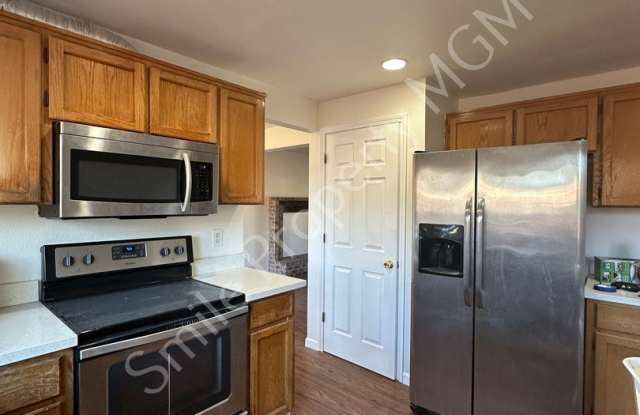 Refresh interior and Exterior Paints