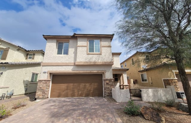 1430 Ozzie Smith Avenue - 1430 Ozzie Smith Avenue, Henderson, NV 89074