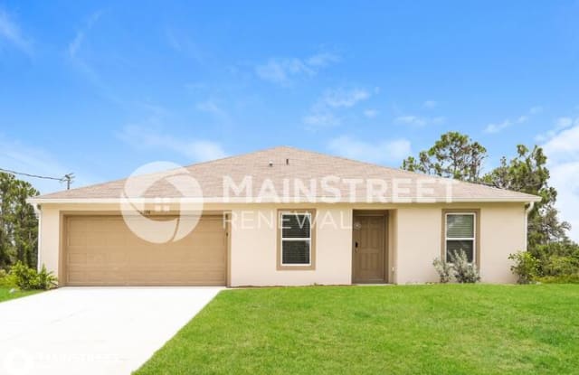 2076 Jagust Road - 2076 Jagust Road, North Port, FL 34288