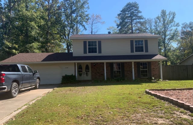 7808 N Pinewood - 7808 North Pinewood Drive, Jefferson County, AR 71603