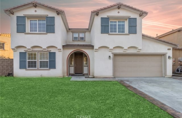 40959 Vauxhall Court - 40959 Vauxhall Court, Lake Elsinore, CA 92532