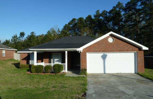 347 Washington Street - 347 Washington Street, Grovetown, GA 30813